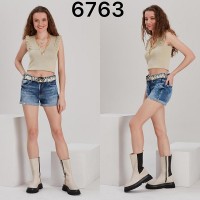 Шорти жіночі WHAT'S UP JEANS 6763 Туреччина