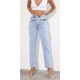 Джинси жіночі XRAY JEANS 3996 MOM Туреччина