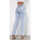 Джинси жіночі XRAY JEANS 3996 MOM Туреччина