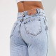 Джинси жіночі XRAY JEANS 3996 MOM Туреччина
