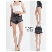 Шорти жіночі CRACPOT JEANS 4510-1 Туреччина