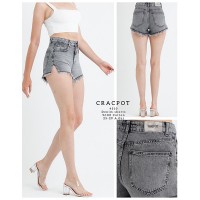 Шорти жіночі CRACPOT JEANS 4510S Туреччина