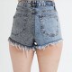 Шорти жіночі CRACPOT JEANS 4514 Туреччина
