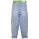 Джинси жіночі LOLO BLUES JEANS 20312 MOM Туреччина