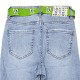 Джинси жіночі LOLO BLUES JEANS 20312 MOM Туреччина