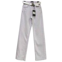 Джинсы женские ANGELINA JEANS 2581 WIDE LEG Турция
