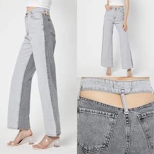 Джинси жіночі XRAY JEANS 4061 WIDE LEG Туреччина