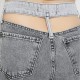 Джинси жіночі XRAY JEANS 4061 WIDE LEG Туреччина