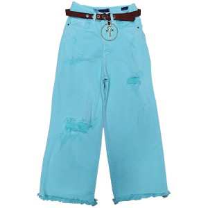 Джинси жіночі WHAT'S UP JEANS 672Х WIDE LEG Туреччина