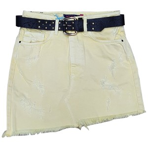 Спідниця джинсова WHAT'S UP JEANS 677X Туреччина