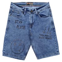 Шорти чоловічі REDMAN JEANS 8529W Туреччина