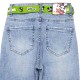 Джинси жіночі LOLO BLUES JEANS 20311 MOM Туреччина