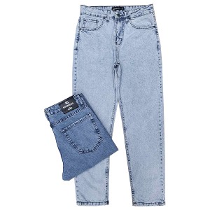 Джинси чоловічі RICHBERG JEANS 4000W MOM Туреччина