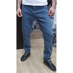 Джинси чоловічі RICHBERG JEANS 4000-2 MOM Туреччина