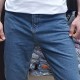 Джинси чоловічі RICHBERG JEANS 4000-2 MOM Туреччина