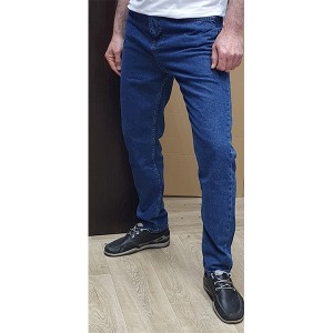 Джинсы мужские RICHBERG JEANS 4000-3 MOM Турция