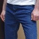 Джинсы мужские RICHBERG JEANS 4000-3 MOM Турция