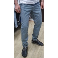 Джинси чоловічі RICHBERG JEANS 4000-4 MOM Туреччина