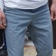 Джинси чоловічі RICHBERG JEANS 4000-4 MOM Туреччина