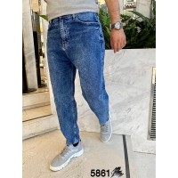 Джинси чоловічі KENSPRIT JEANS 5861 MOM Туреччина