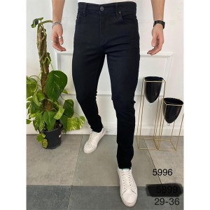 Джинси чоловічі REDMAN JEANS 5996 Туреччина