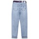 Джинси жіночі LOLO BLUES JEANS 8882 MOM Туреччина