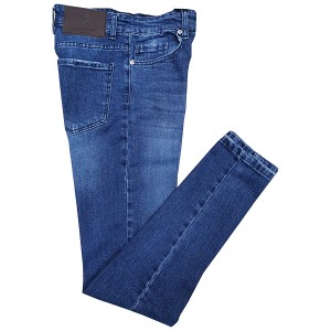 Джинси чоловічі RICHBERG JEANS 9017/1 SLIM Туреччина