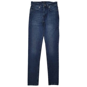 Джинси чоловічі RICHBERG JEANS 9017/2 SLIM Туреччина