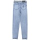 Джинси жіночі MIKALETTA (SESSANTA) JEANS 12678 МОМ Туреччина