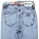 Джинси жіночі MIKALETTA (SESSANTA) JEANS 12721 МОМ Туреччина