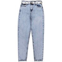 Джинси жіночі SESSANTA JEANS 15920 MOM Туреччина