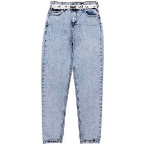 Джинси жіночі SESSANTA JEANS 15920 MOM Туреччина