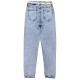 Джинси жіночі SESSANTA JEANS 15920 MOM Туреччина