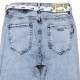 Джинси жіночі SESSANTA JEANS 15920 MOM Туреччина