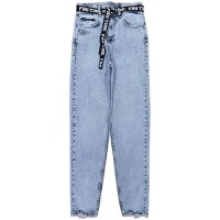 Джинси жіночі MIKALETTA (SESSANTA) JEANS 2668 MOM Туреччина
