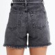 Шорти жіночі CRACPOT JEANS 4518S Туреччина
