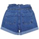 Шорти жіночі CRACPOT JEANS 4524 МОМ Туреччина
