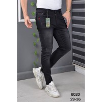 Джинси чоловічі REDMAN JEANS 6020W Туреччина