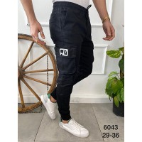 Джинси чоловічі REDMAN JEANS 6043 Туреччина