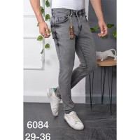 Джинси чоловічі REDMAN JEANS 6084S Туреччина