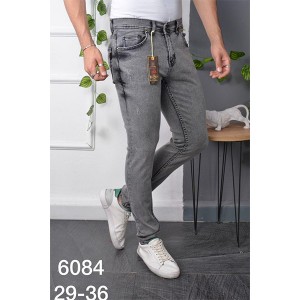 Джинси чоловічі REDMAN JEANS 6084S Туреччина