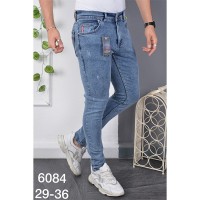 Джинси чоловічі F.REDMAN JEANS 6084 Туреччина