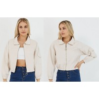 Куртка жіноча JONH LUCCA JEANS 800/1 Туреччина