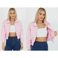 Куртка жіноча JONH LUCCA JEANS 800/2 Туреччина