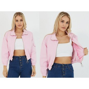 Куртка жіноча JONH LUCCA JEANS 800/2 Туреччина