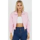 Куртка жіноча JONH LUCCA JEANS 800/2 Туреччина