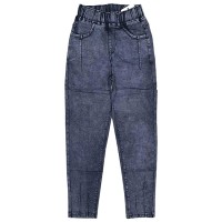 Джегінси жіночі YIMEITE JEANS 905-2 МОМ