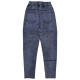 Джегінси жіночі YIMEITE JEANS 905-2 МОМ