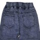 Джегінси жіночі YIMEITE JEANS 905-2 МОМ