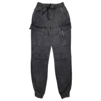Джинси чоловічі REDMAN JEANS G432S Підліток Туреччина